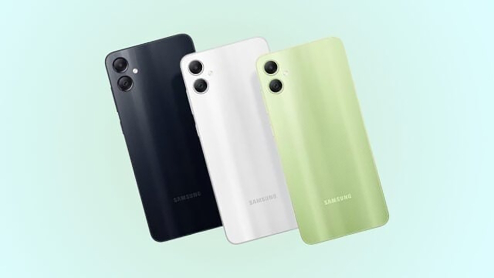 Galaxy A05 và Galaxy A05s ra mắt (ảnh 3)