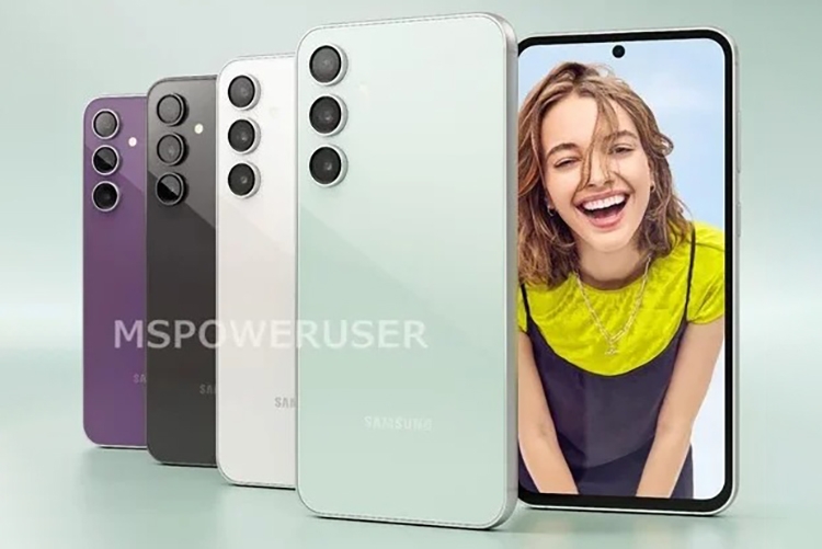 Samsung có thể ra mắt Galaxy S23 FE vào ngày 4/10