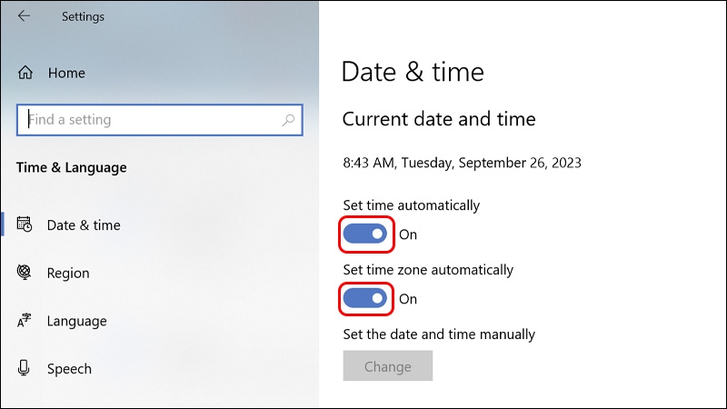 Cách khắc phục lỗi kích hoạt Windows 0x803F700F - hình 5