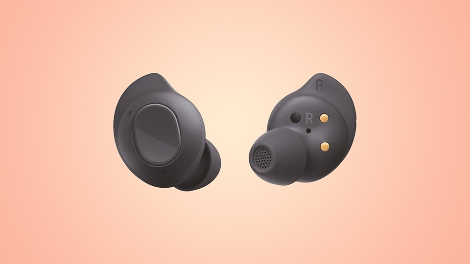 Galaxy Buds FE (ảnh 2)