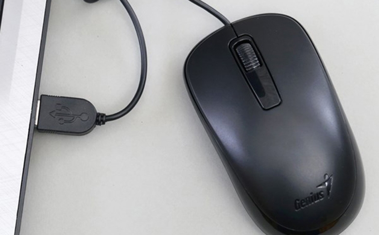 chuột máy tính bị loạn 4