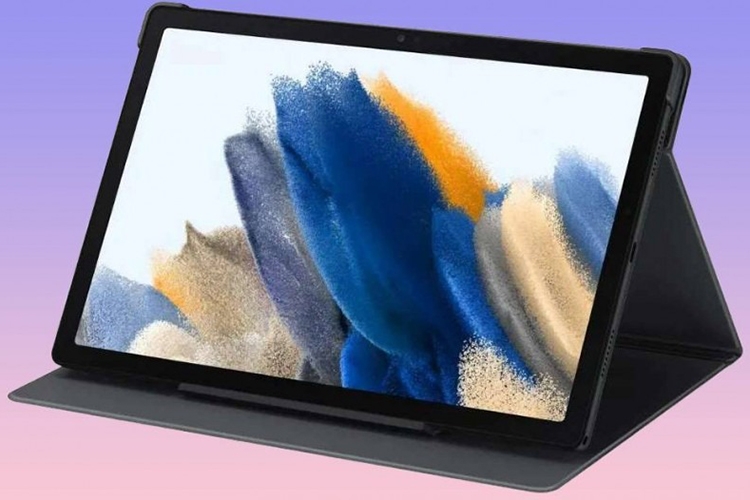 Galaxy Tab A9 ra mắt ngày 5/10 (ảnh 3)