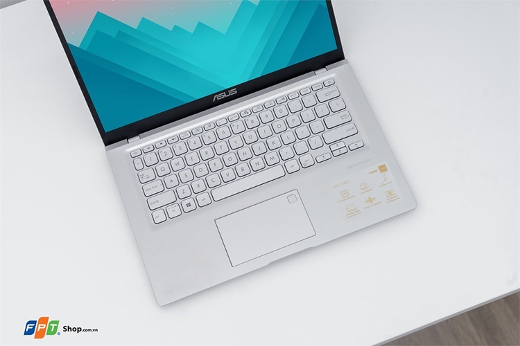 Cách bật đèn bàn phím laptop Asus (Hình 9)