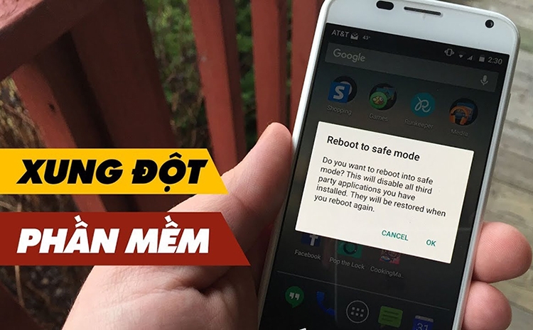 Tại sao không thu hồi tin nhắn trên Messenger được (Hình 3)