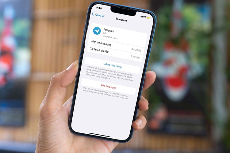 Tại sao không thu hồi tin nhắn trên Messenger được (Hình 6)
