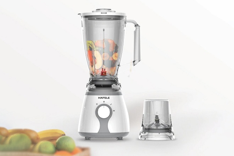 Gợi ý TOP 5 máy xay sinh tố nhỏ gọn công suất lớn cho căn bếp không gian hẹp (Hình 1)