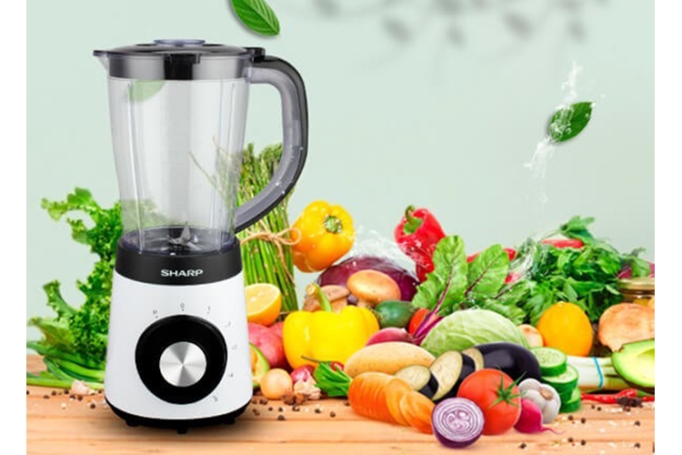 Gợi ý TOP 5 máy xay sinh tố nhỏ gọn công suất lớn cho căn bếp không gian hẹp (Hình 4)