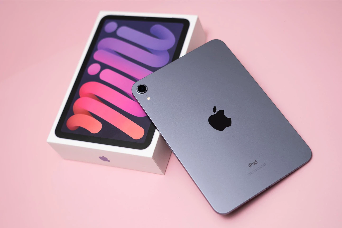 iPad mini 7 có thể ra mắt vào cuối năm nay (ảnh 2)