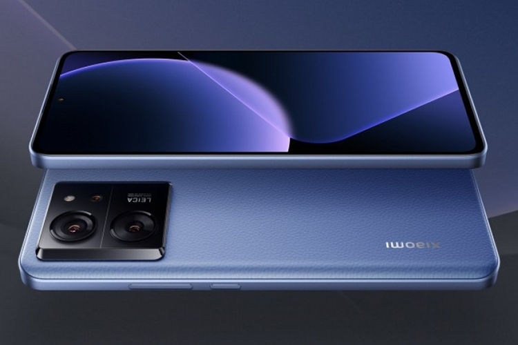 Xiaomi 13T và Xiaomi 13T Pro ra mắt (ảnh 1)