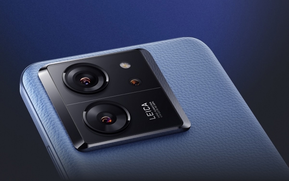 Xiaomi 13T và Xiaomi 13T Pro ra mắt (ảnh 2)
