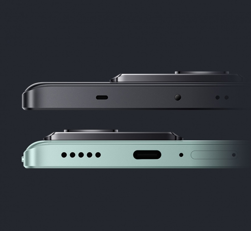 Xiaomi 13T và Xiaomi 13T Pro ra mắt (ảnh 3)