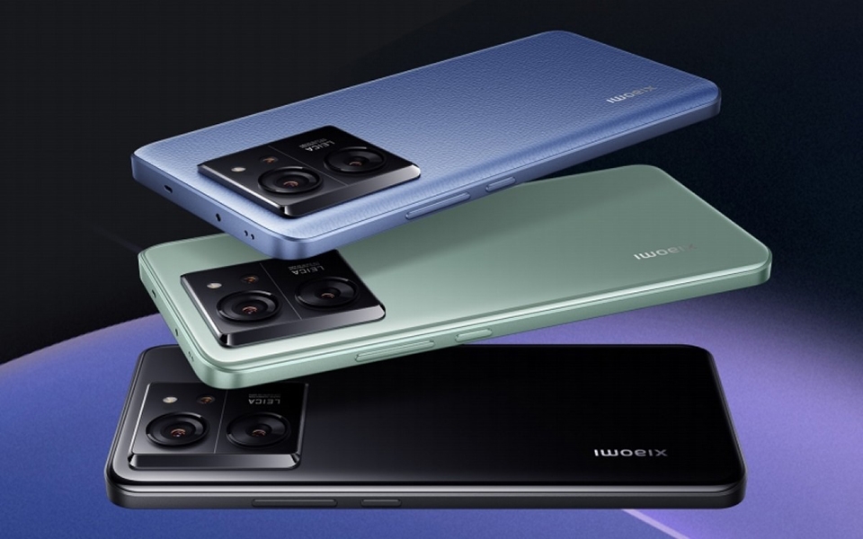 Xiaomi 13T và Xiaomi 13T Pro ra mắt (ảnh 4)
