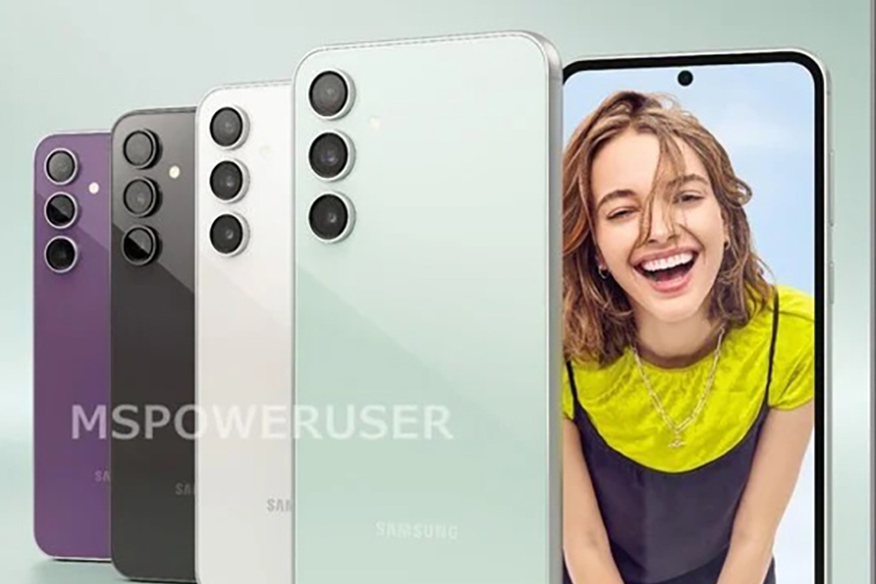 Samsung sẽ ra mắt Galaxy S23 FE với giá chỉ từ 14.6 triệu đồng?