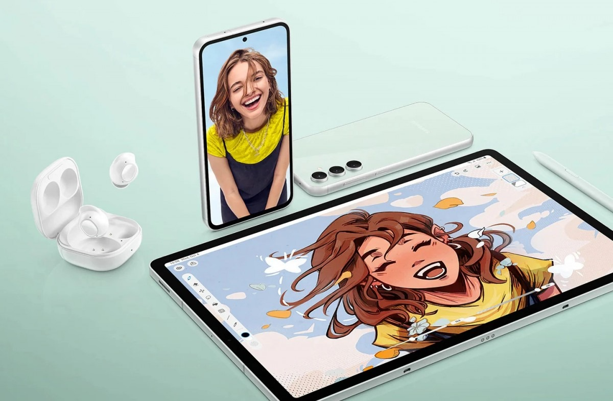 Samsung sẽ ra mắt Galaxy S23 FE với giá chỉ từ 14.6 triệu đồng? (ảnh 2)