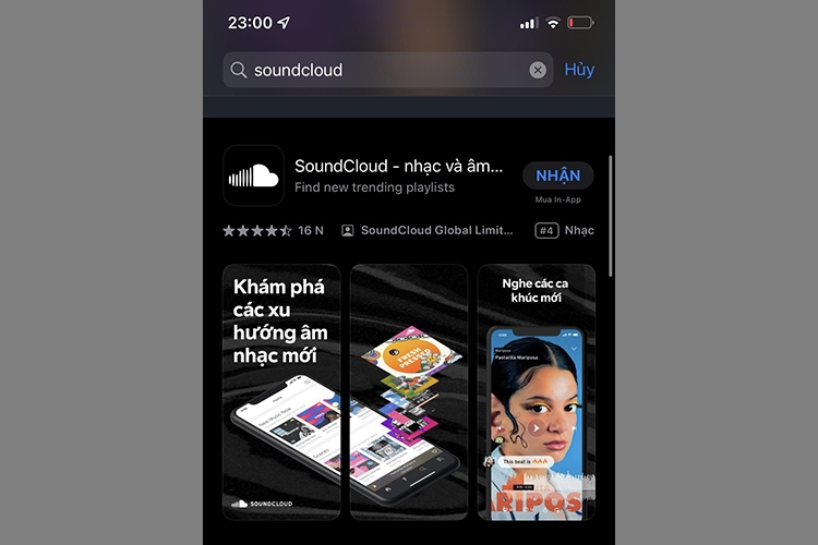 Tổng hợp 5+ cách tải nhạc SoundCloud miễn phí chất lượng cao (Hình 3)
