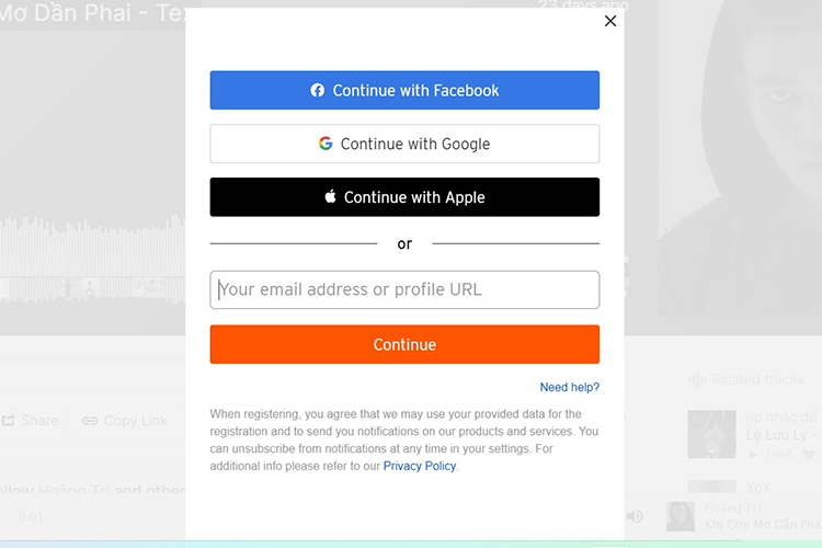 Tổng hợp 5+ cách tải nhạc SoundCloud miễn phí chất lượng cao (Hình 6)