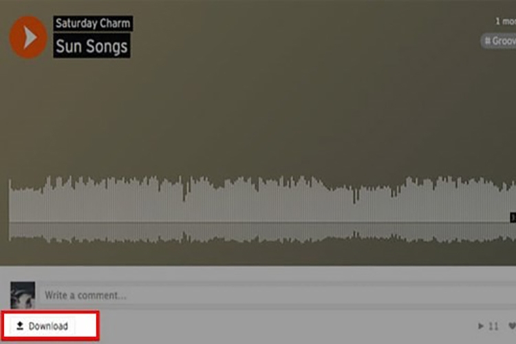 Tổng hợp 5+ cách tải nhạc SoundCloud miễn phí chất lượng cao (Hình 7)