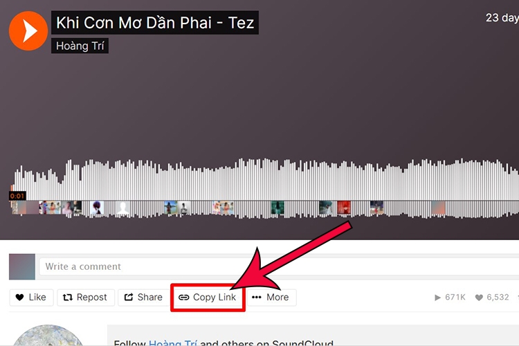 Tổng hợp 5+ cách tải nhạc SoundCloud miễn phí chất lượng cao (Hình 8)