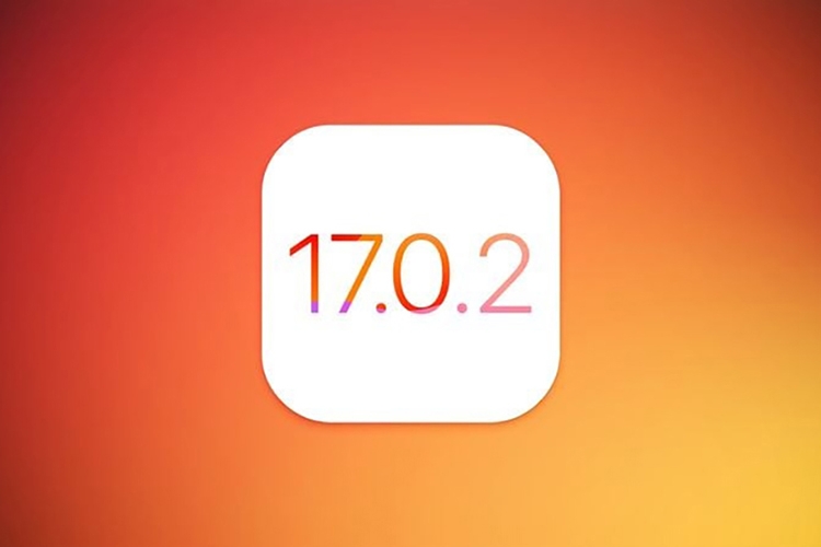 Apple phát hành iOS 17.0.2 và iPadOS 17.0.2
