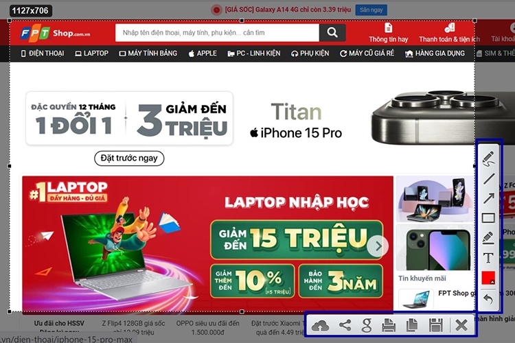 Lightshot là gì? Cách tải Lightshot về máy tính để chụp màn hình nhanh chóng (Hình 8)