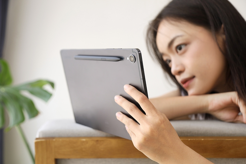 6 “tuyệt chiêu” giúp bạn phát huy tối đa tiềm năng của Samsung Galaxy Tab S9