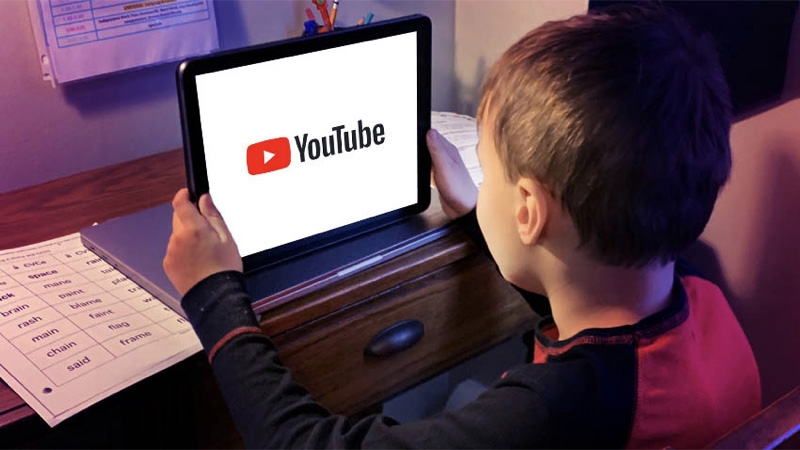 Cách bật chế độ giới hạn YouTube trên ứng dụng Pure Tuber - hình 1