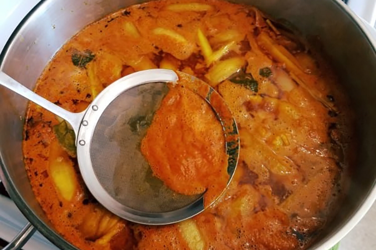 Hướng dẫn chị em 2 cách nấu cà ri gà “ngon nhức nách” chiêu đãi cả gia đình (Hình 10)