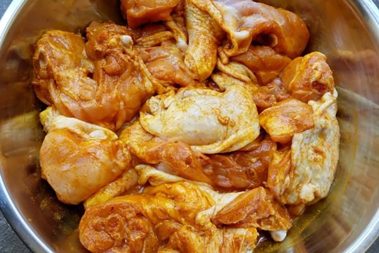 Hướng dẫn chị em 2 cách nấu cà ri gà “ngon nhức nách” chiêu đãi cả gia đình (Hình 3)