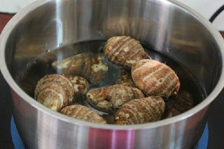 Hướng dẫn chị em 2 cách nấu cà ri gà “ngon nhức nách” chiêu đãi cả gia đình (Hình 4)