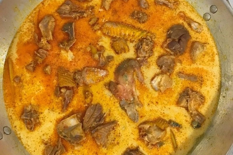 Hướng dẫn chị em 2 cách nấu cà ri gà “ngon nhức nách” chiêu đãi cả gia đình (Hình 5)