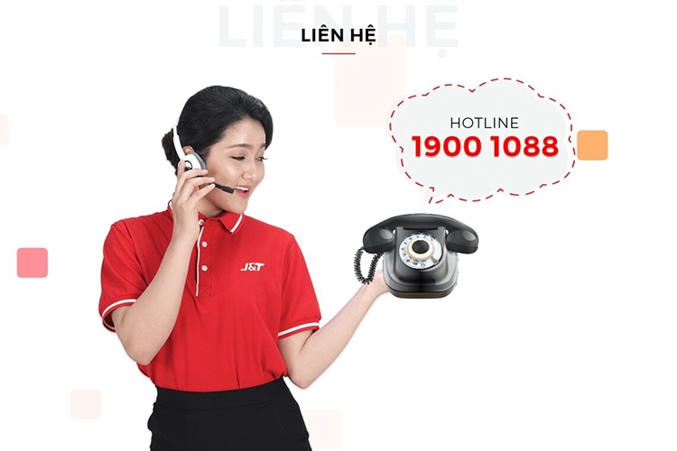 Số hotline tổng đài J&T (Ảnh 3)