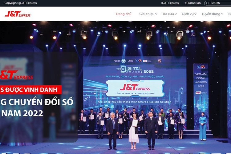 Số hotline tổng đài J&T (Ảnh 4)