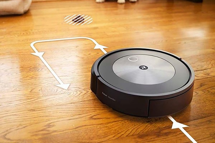Robot hút bụi của Nhật loại nào tốt? Đây là 5 gợi ý tốt nhất cho gia đình bạn (Hình 4)