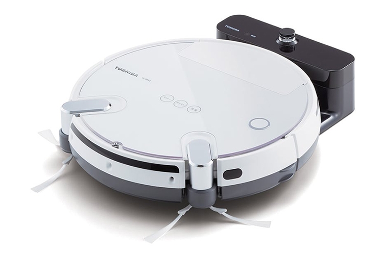 Robot hút bụi của Nhật loại nào tốt? Đây là 5 gợi ý tốt nhất cho gia đình bạn (Hình 5)
