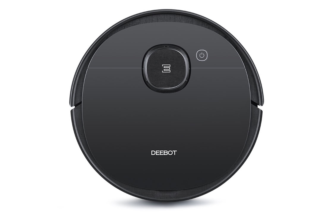 so sánh t8 aivi và Deebot Ozmo 950 - hình 3