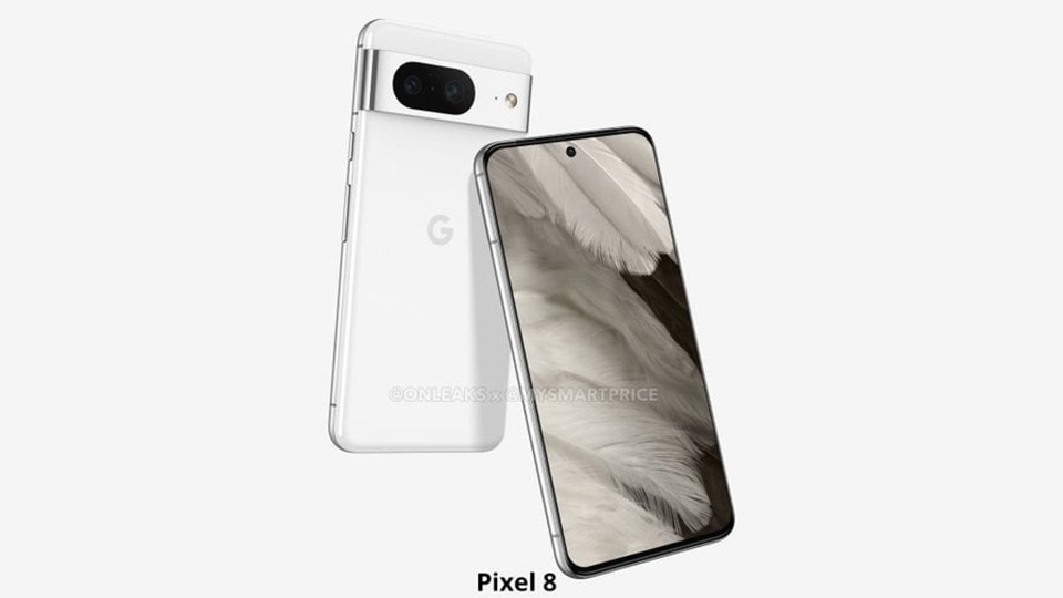 So sánh iPhone 14 Plus và Google Pixel 8 (ảnh 1)