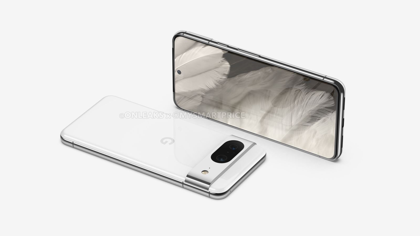 So sánh iPhone 14 Plus và Google Pixel 8 (ảnh 5)