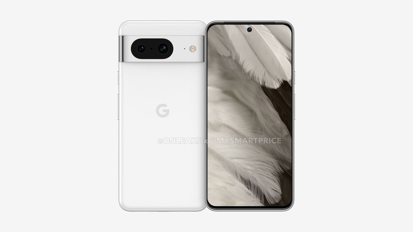 So sánh iPhone 14 Plus và Google Pixel 8 (ảnh 3)