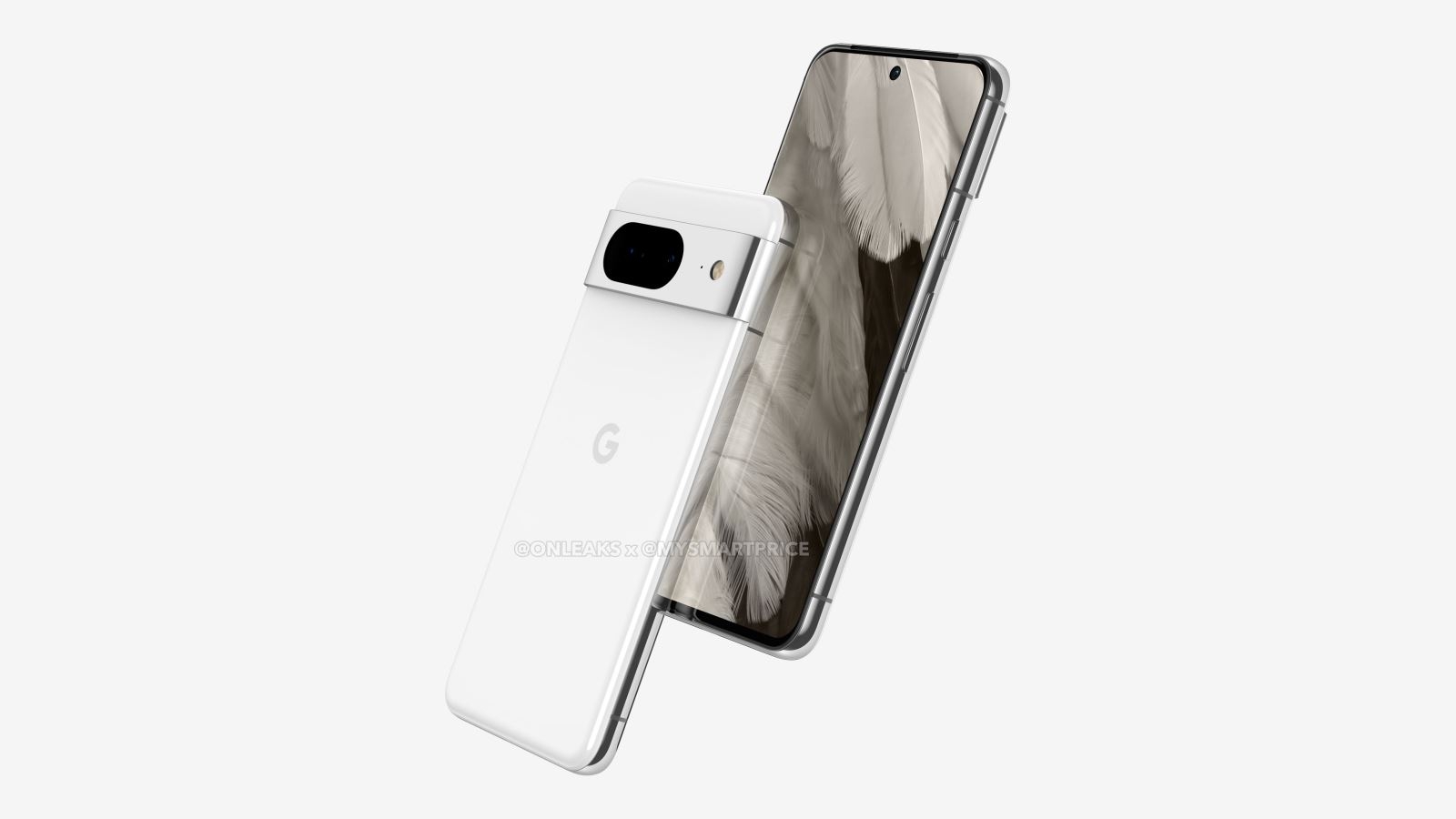 So sánh iPhone 14 Plus và Google Pixel 8 (ảnh 7)