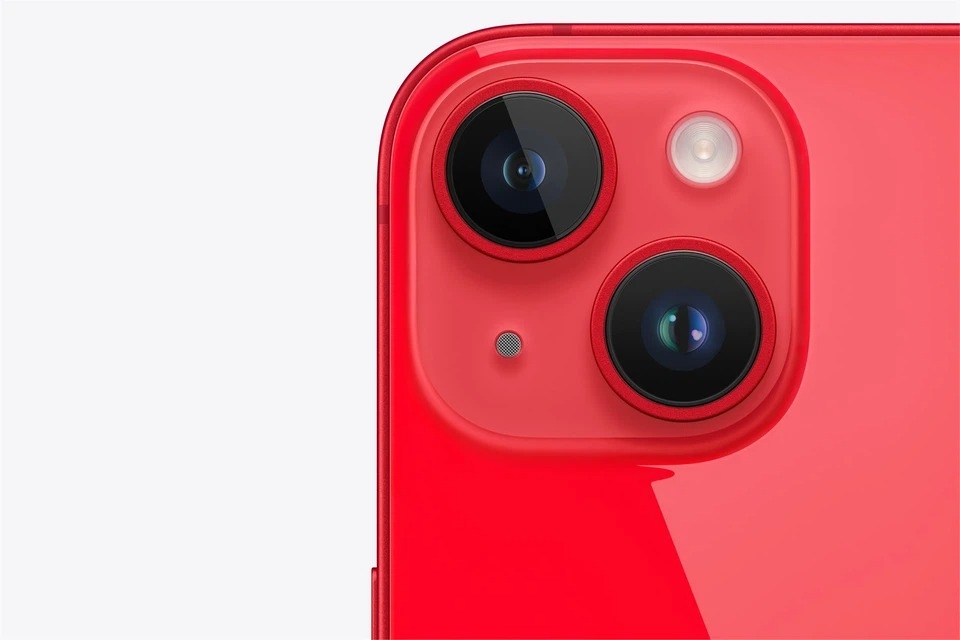 So sánh iPhone 14 Plus và Google Pixel 8 (ảnh 6)