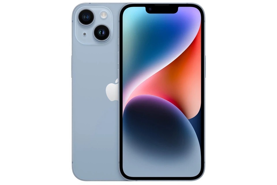 So sánh iPhone 14 Plus và Nubia Z50 Utlra (ảnh 3)