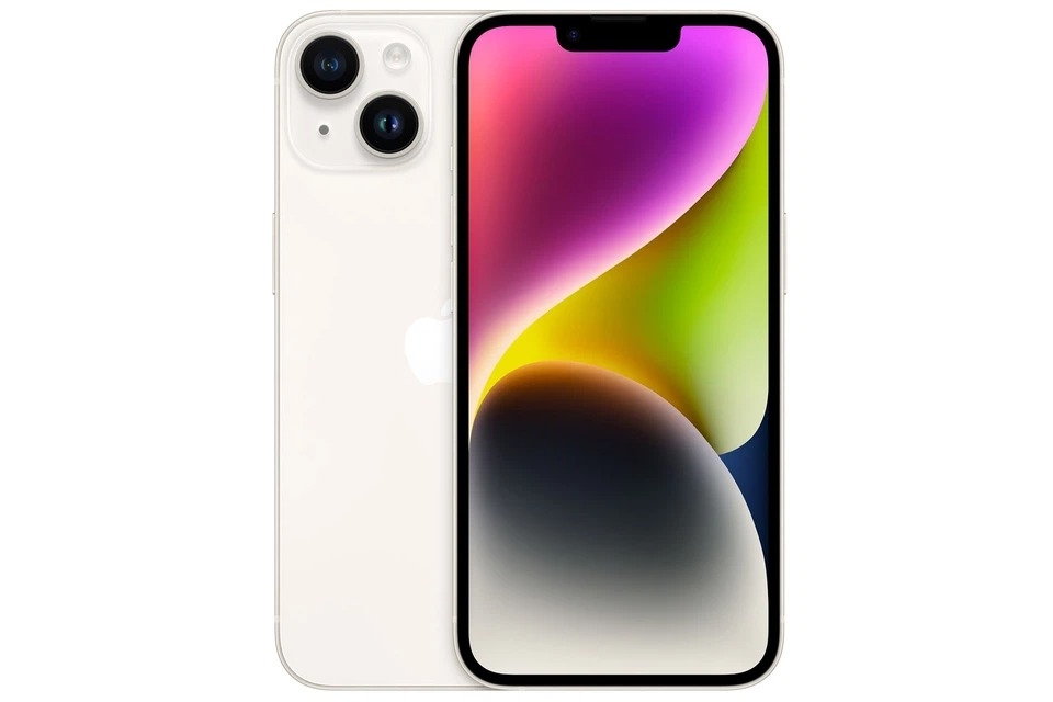 So sánh iPhone 14 Plus và Nubia Z50 Utlra