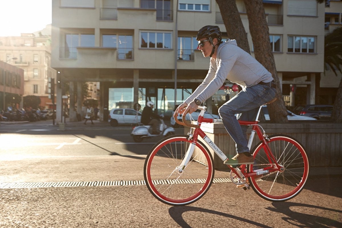 fixed gear - hình 1