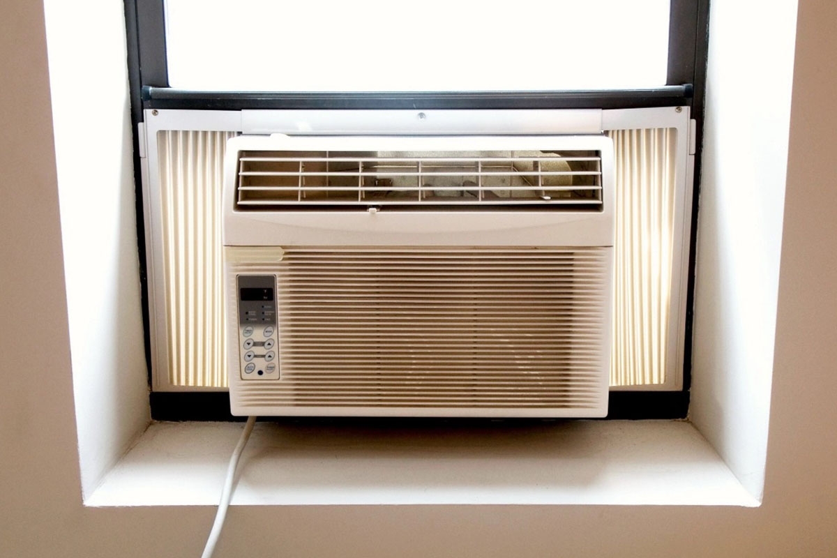 điều hòa 1 cục - hình 1