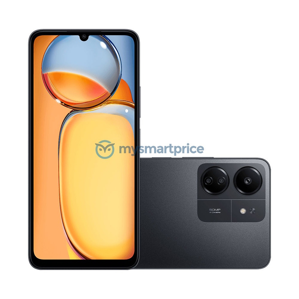 Redmi 13C (ảnh 1)