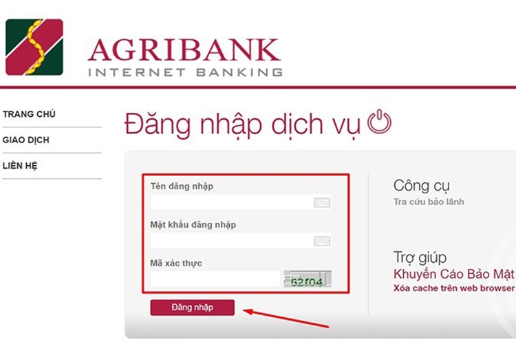 Cách kiểm tra tiền trong thẻ ATM trên điện thoại nhanh chóng mọi lúc mọi nơi (Hình 15)