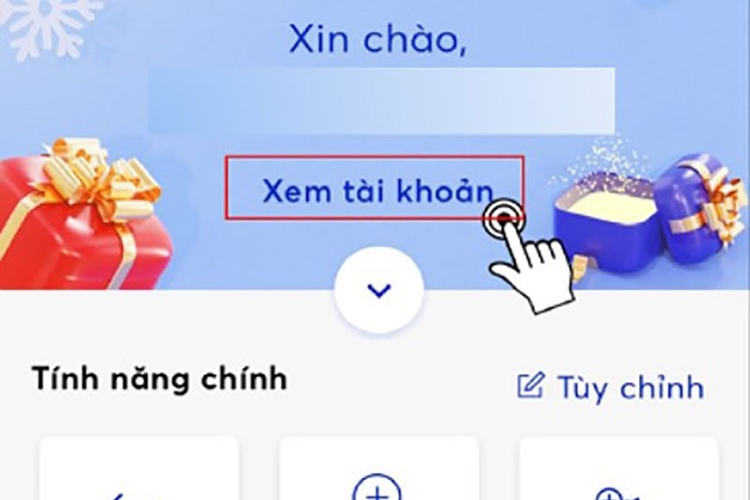 Cách kiểm tra tiền trong thẻ ATM trên điện thoại nhanh chóng mọi lúc mọi nơi (Hình 2)