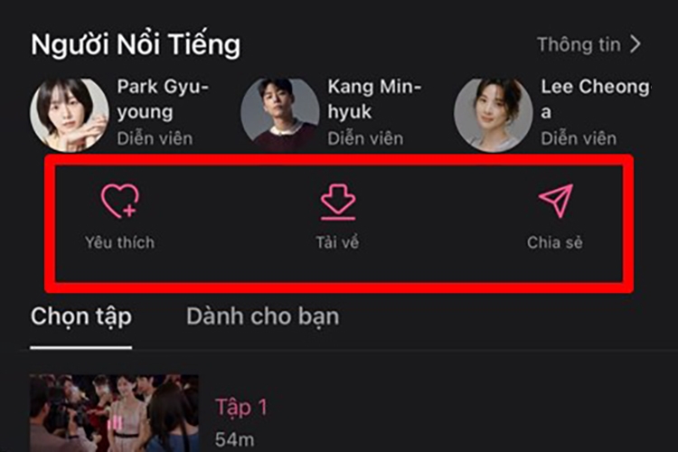 HiTV - Ứng dụng miễn phí với kho tàng phim truyện, Drama và Show giải trí đồ sộ (Hình 10)
