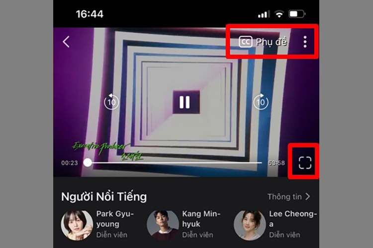 HiTV - Ứng dụng miễn phí với kho tàng phim truyện, Drama và Show giải trí đồ sộ (Hình 9)