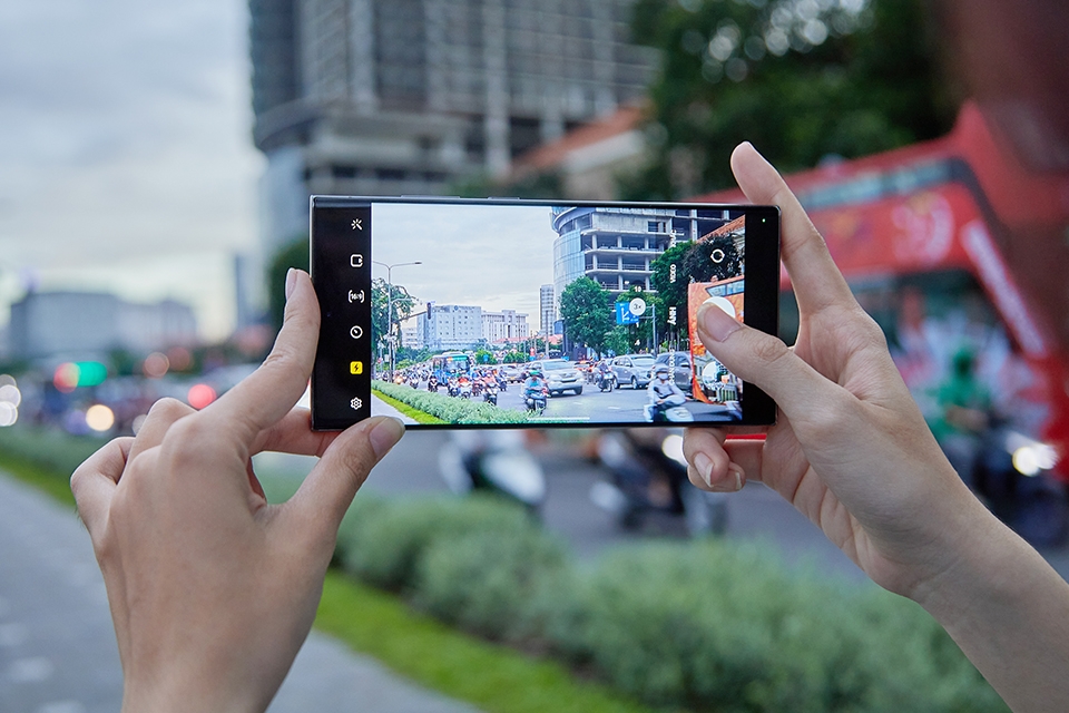 Trình làng nửa năm, Samsung Galaxy S23 Ultra vẫn là flagship “đỉnh” nhất thế giới Android 3